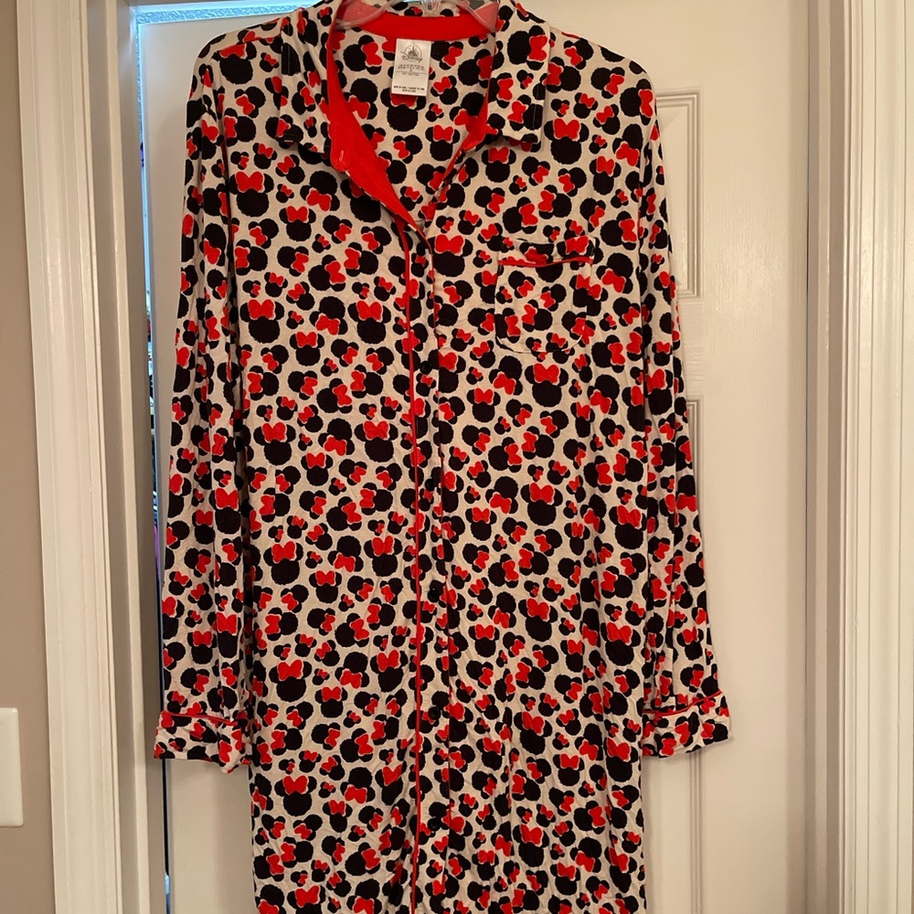 Disney Minnie Mouse Sleep Shirt